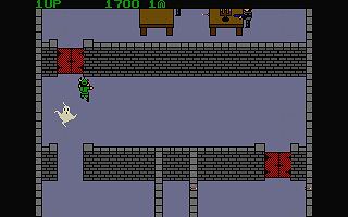 Arch-Mage atari screenshot